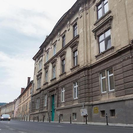 Suite № 7 Brašov Exteriér fotografie
