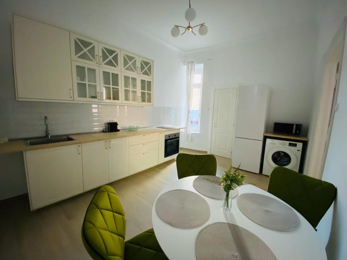 Suite № 7 Brašov Exteriér fotografie