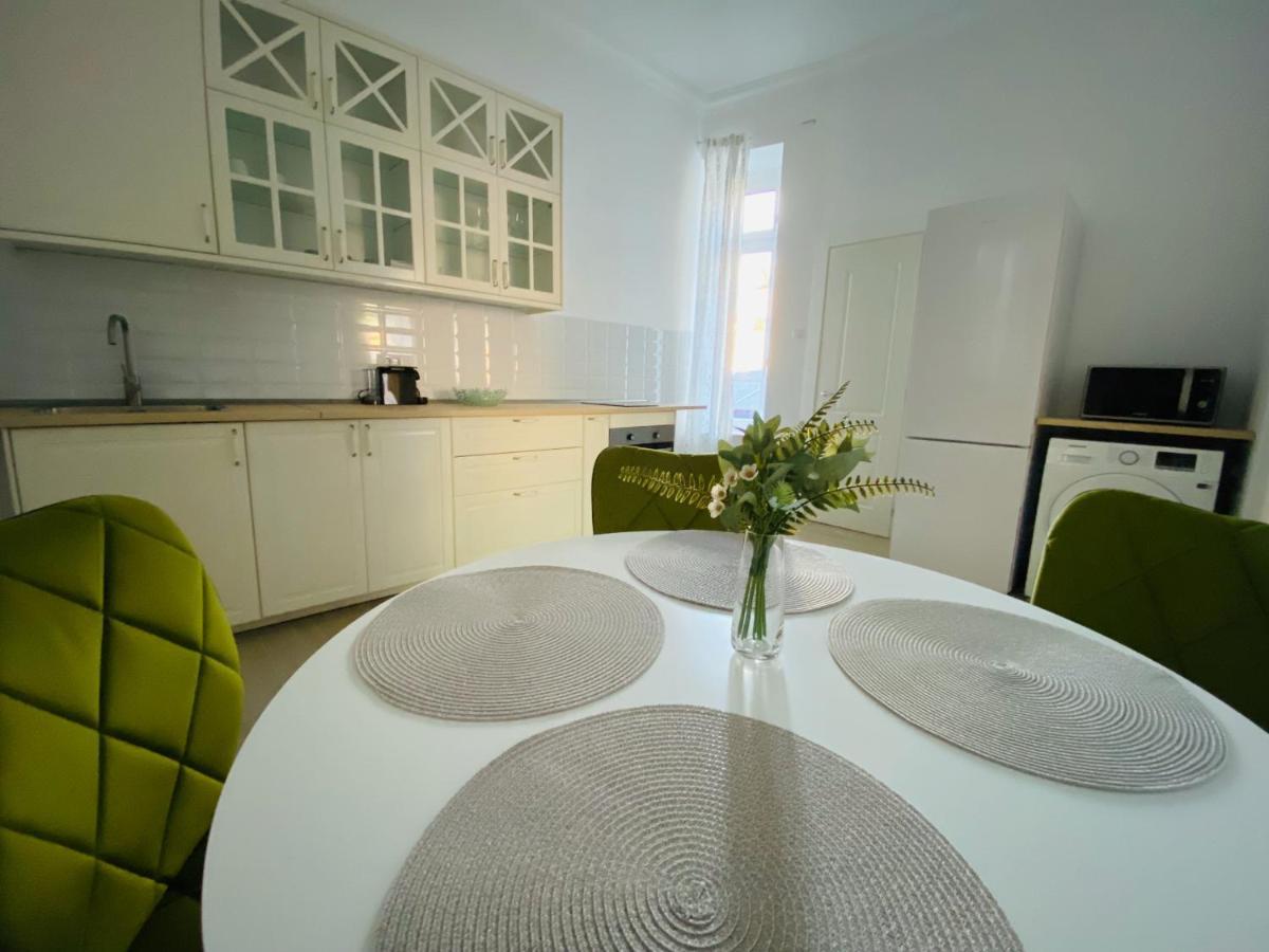Suite № 7 Brašov Exteriér fotografie