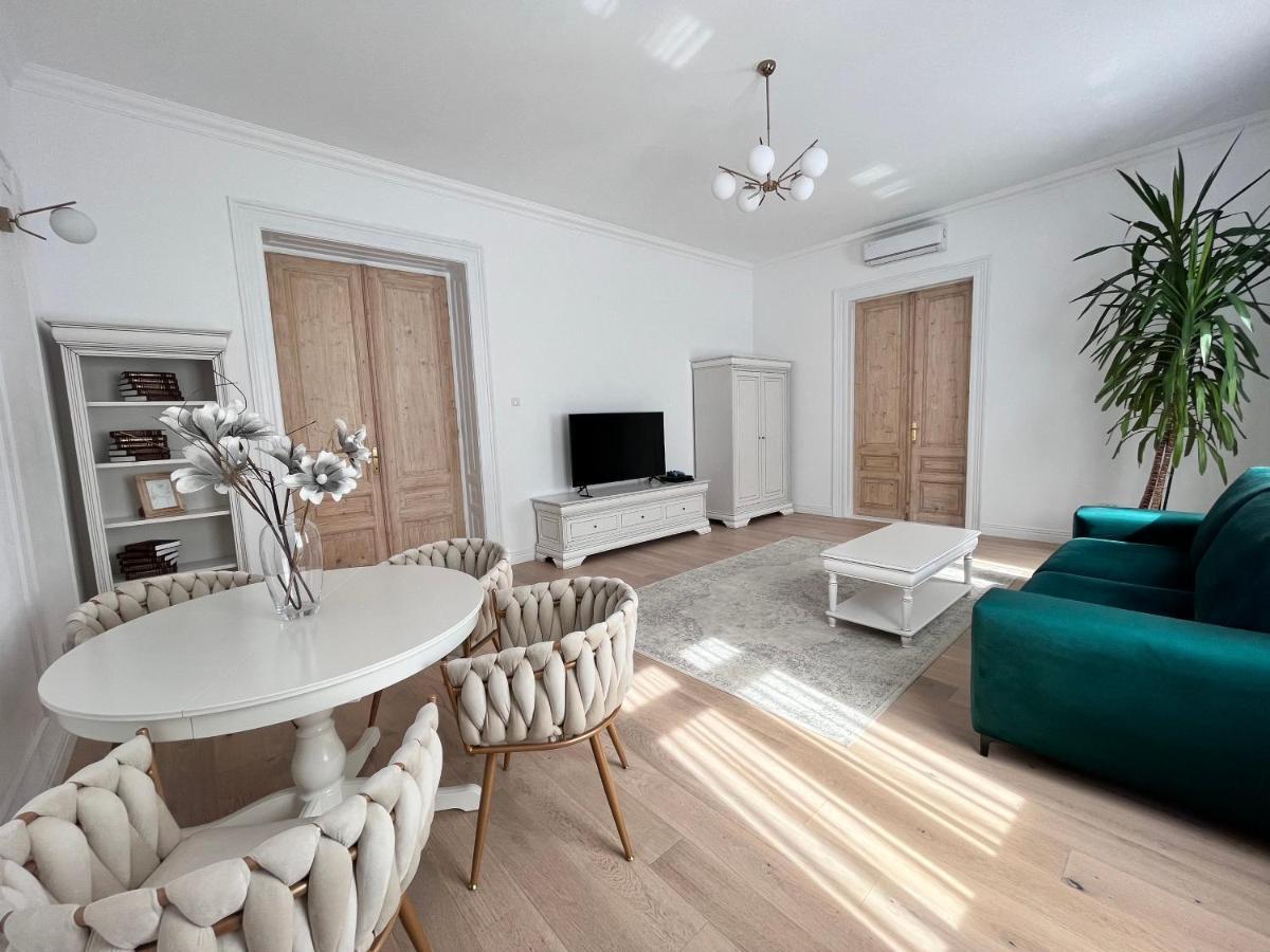 Suite № 7 Brašov Exteriér fotografie